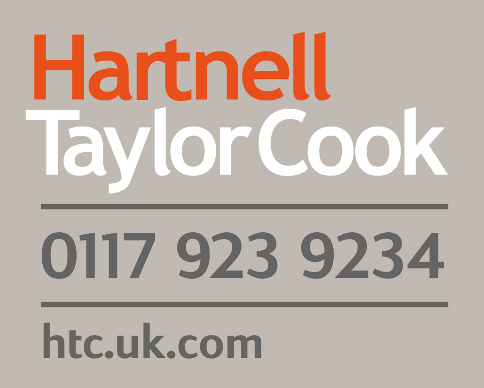 Hartnell Taylor Cook logo